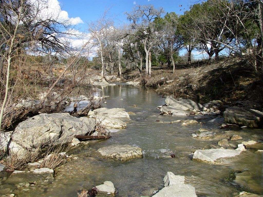 5 Acres of Residential Land for Sale in Evant, Texas