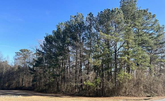 0.69 Acres of Residential Land for Sale in Pinetops, North Carolina