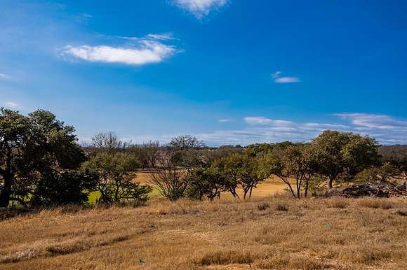 0.56 Acres of Residential Land for Sale in Kerrville, Texas