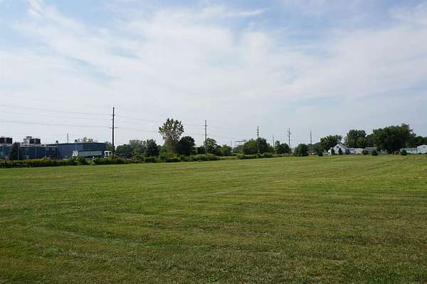 0.85 Acres of Commercial Land for Sale in Kouts, Indiana