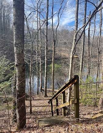 3 Acres of Residential Land for Sale in Sevierville, Tennessee
