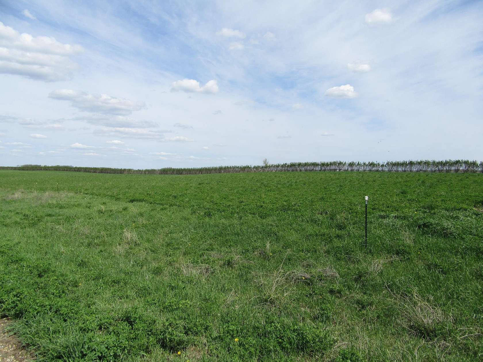 0.45 Acres of Residential Land for Sale in Garvin, Minnesota