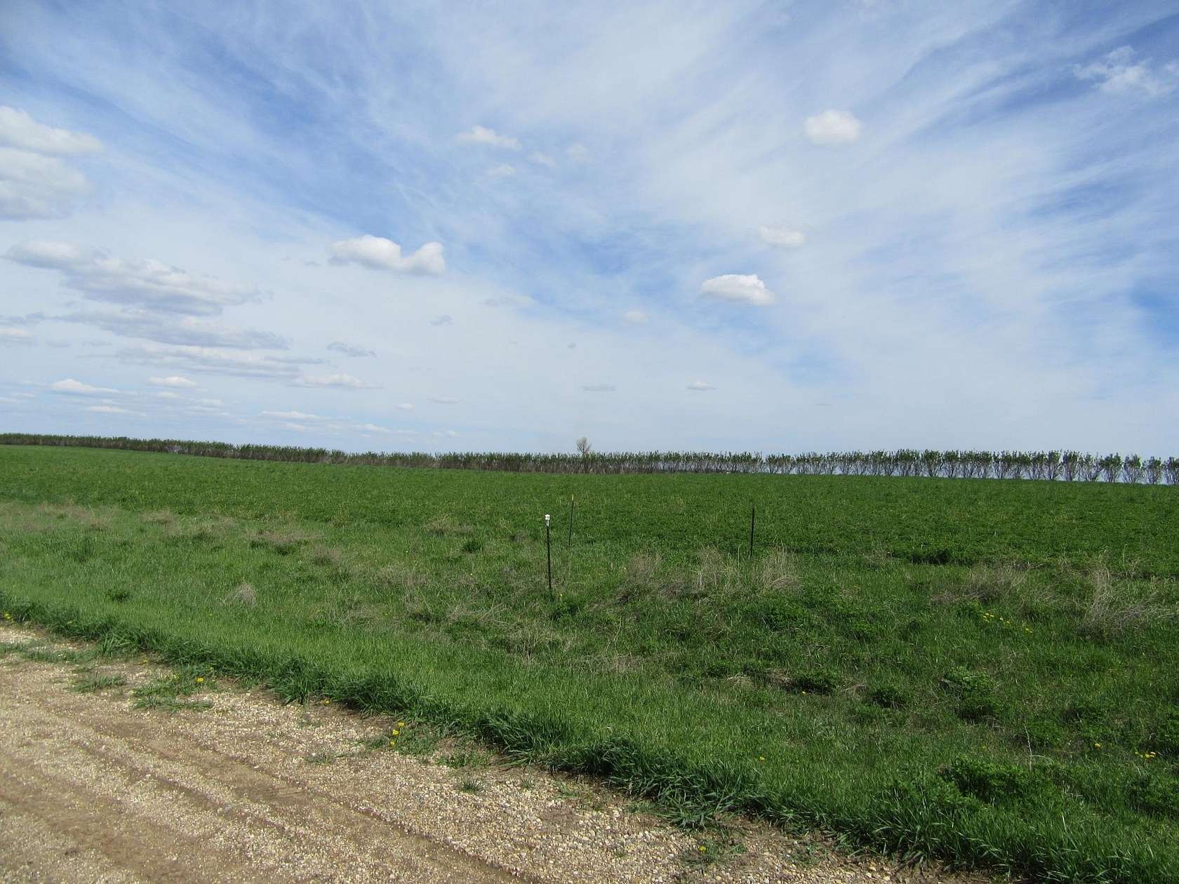 0.47 Acres of Land for Sale in Garvin, Minnesota