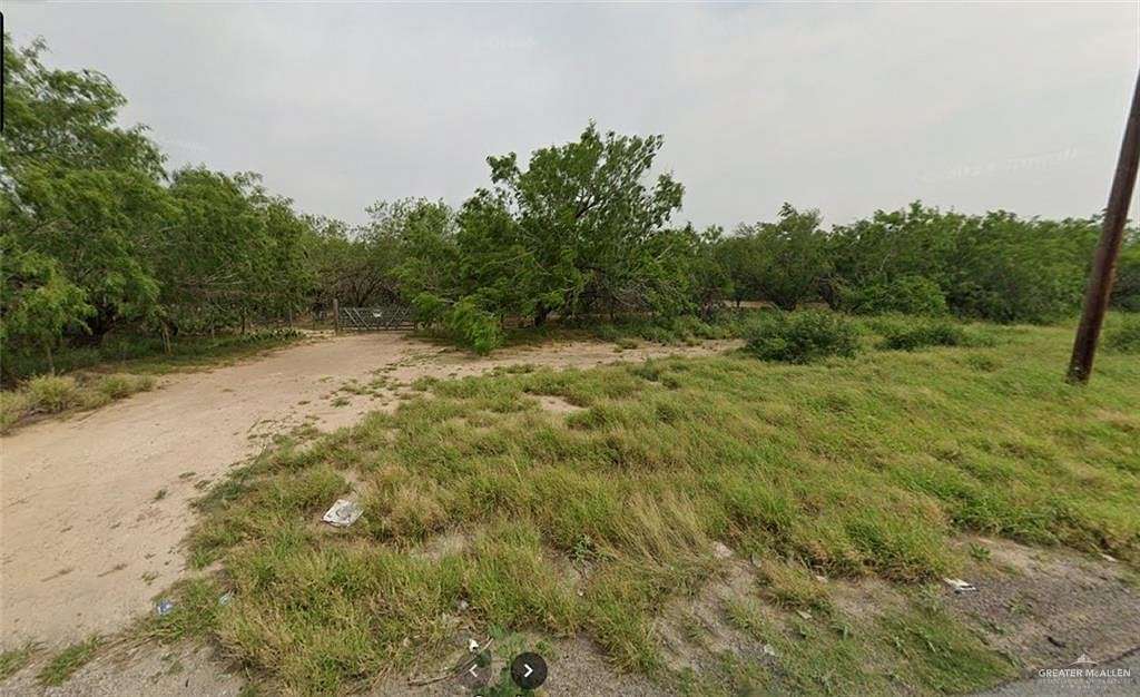 3.9 Acres of Residential Land for Sale in McAllen, Texas
