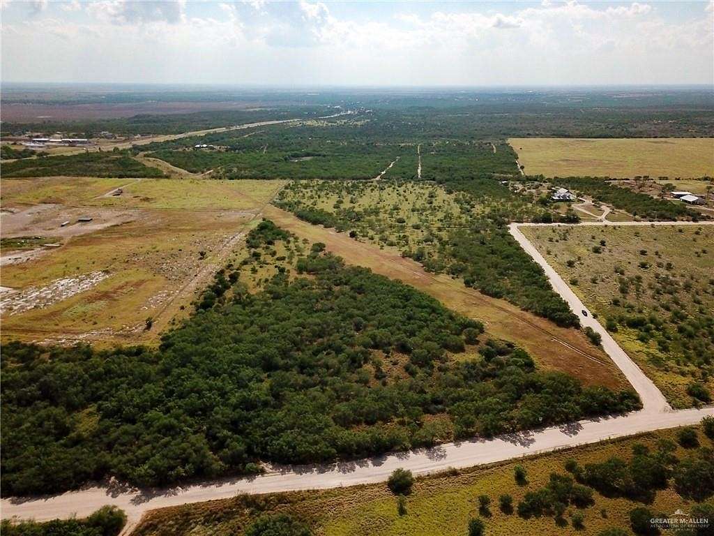 10 Acres of Land for Sale in Rio Grande City, Texas