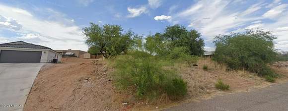 0.26 Acres of Residential Land for Sale in Rio Rico, Arizona