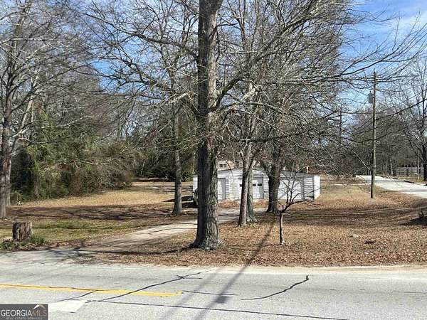 2.22 Acres of Land for Sale in Conyers, Georgia
