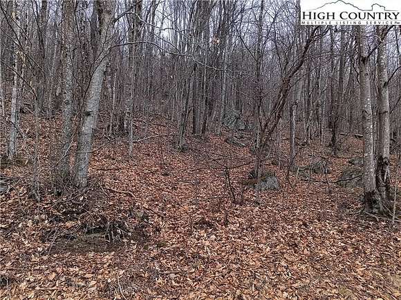 0.35 Acres of Land for Sale in Beech Mountain, North Carolina