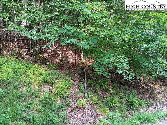 0.35 Acres of Land for Sale in Beech Mountain, North Carolina