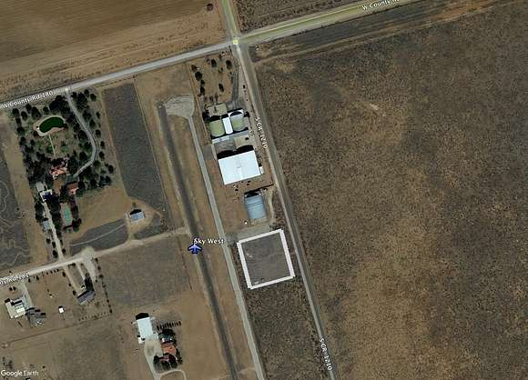 1.1 Acres of Land for Sale in Midland, Texas