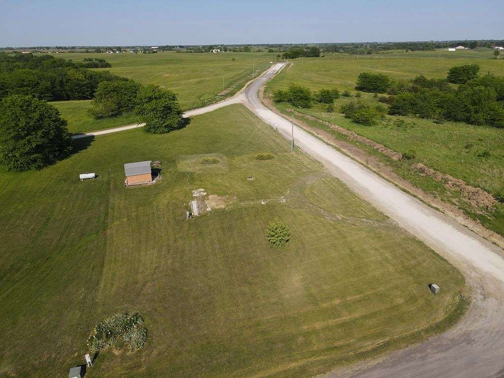 0.435 Acres of Residential Land for Sale in Unionville, Missouri