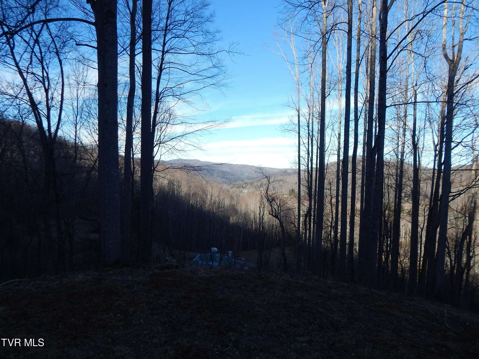 2.1 Acres of Residential Land for Sale in Roan Mountain, Tennessee