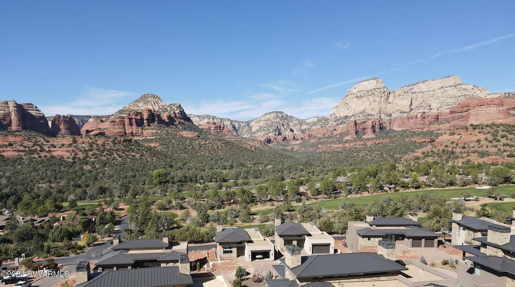 0.53 Acres of Residential Land for Sale in Sedona, Arizona