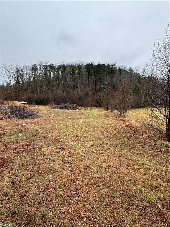 10.3 Acres of Land for Sale in King, North Carolina