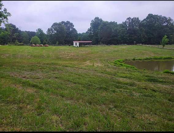 34 Acres of Recreational Land for Sale in Sardis, Tennessee