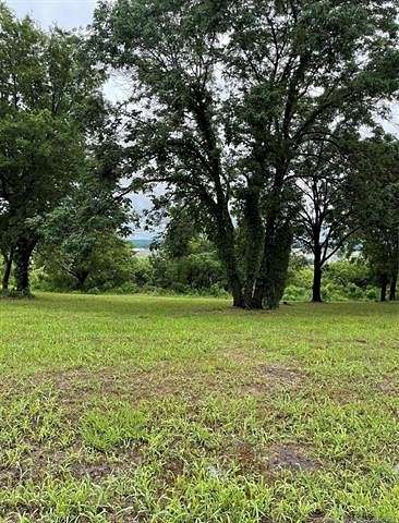 1.6 Acres of Land for Sale in Owasso, Oklahoma