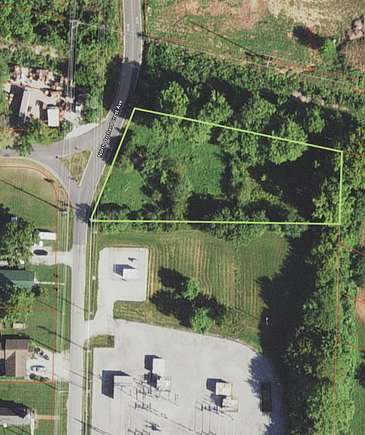 1 Acre of Residential Land for Sale in Springfield, Missouri