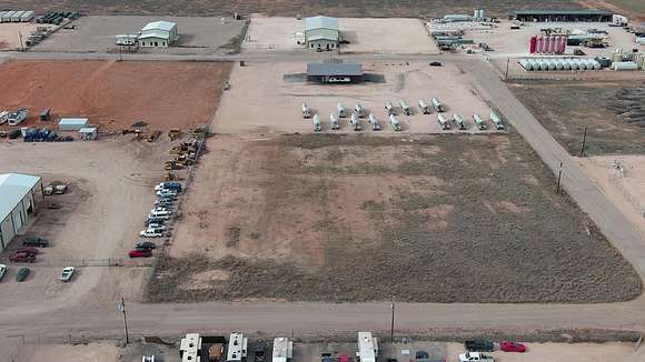 3.5 Acres of Residential Land for Sale in Midland, Texas