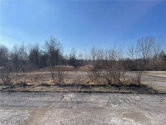 2 Acres of Commercial Land for Sale in Grafton, Ohio