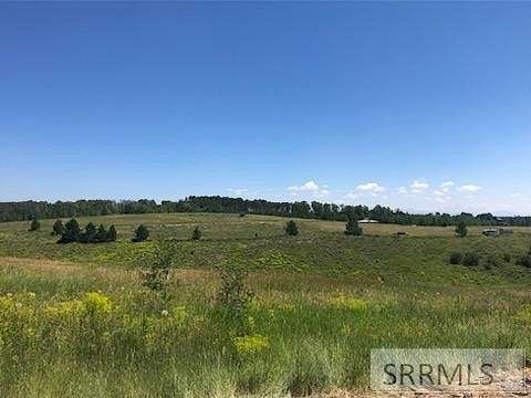 3.14 Acres of Land for Sale in Ashton, Idaho