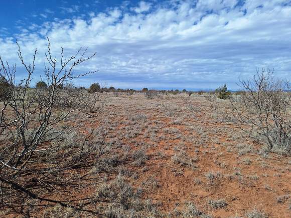 5 Acres of Land for Sale in Variadero, New Mexico
