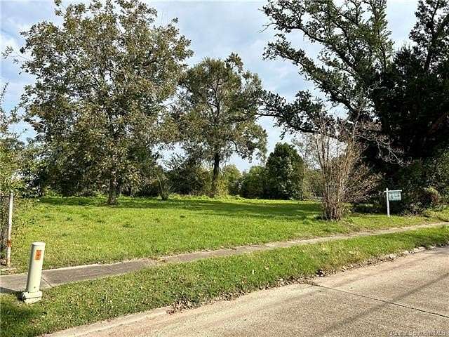 Land for Sale in Lake Charles, Louisiana