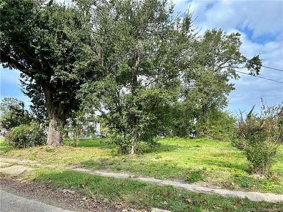 Land for Sale in Lake Charles, Louisiana