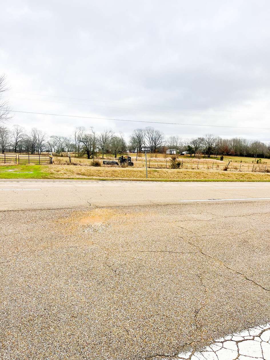13.8 Acres of Land for Sale in Nettleton, Mississippi