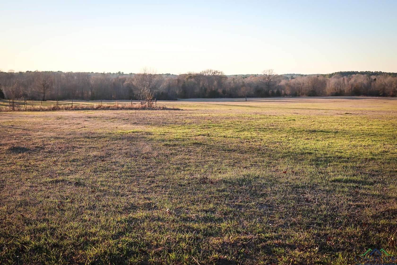 12 Acres of Agricultural Land for Sale in Tatum, Texas