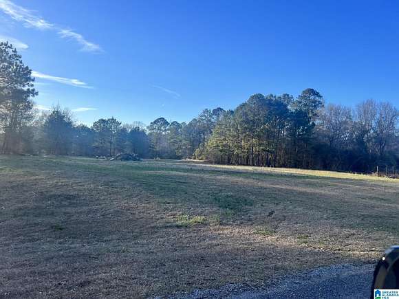 3.1 Acres of Residential Land for Sale in Ashville, Alabama