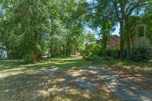 0.236 Acres of Commercial Land for Sale in Hattiesburg, Mississippi