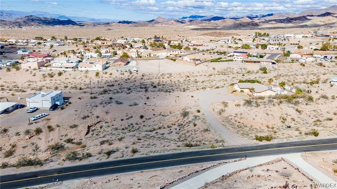 1.1 Acres of Residential Land for Sale in Bullhead City, Arizona