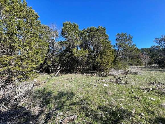 0.62 Acres of Residential Land for Sale in Cleburne, Texas
