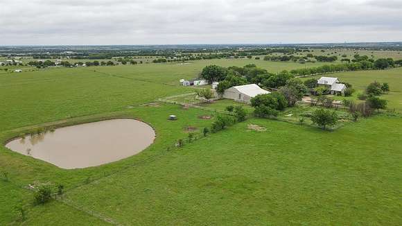 5.1 Acres of Land for Sale in Godley, Texas