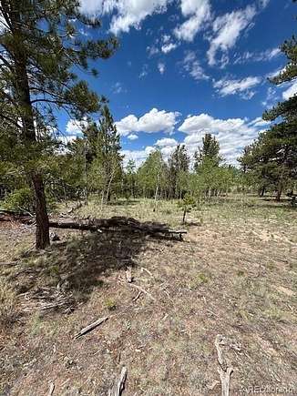 2.5 Acres of Residential Land for Sale in Hartsel, Colorado