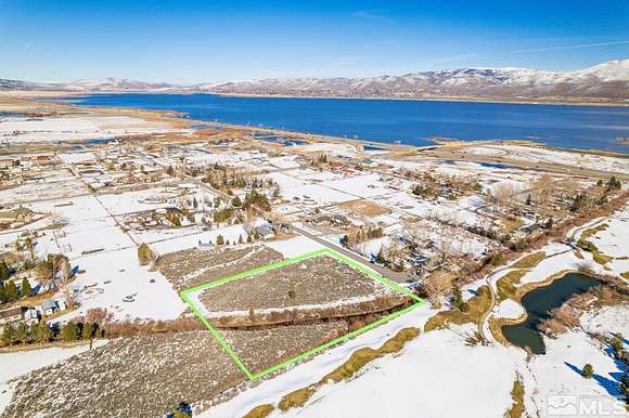 2.5 Acres of Residential Land for Sale in Carson City, Nevada
