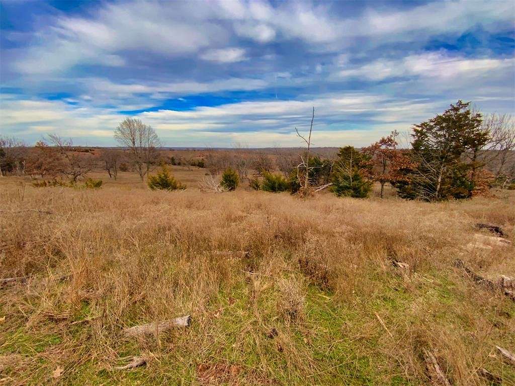 60 Acres of Agricultural Land for Sale in Tecumseh, Oklahoma