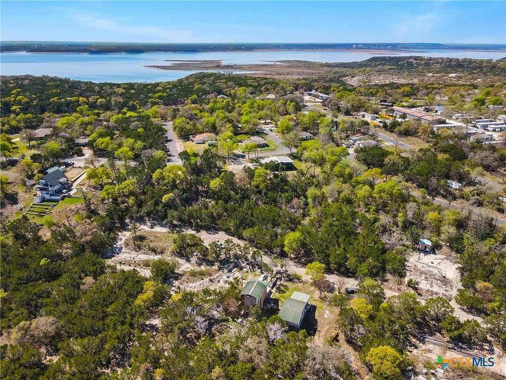 0.26 Acres of Residential Land for Sale in Belton, Texas