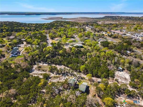 0.26 Acres of Residential Land for Sale in Belton, Texas