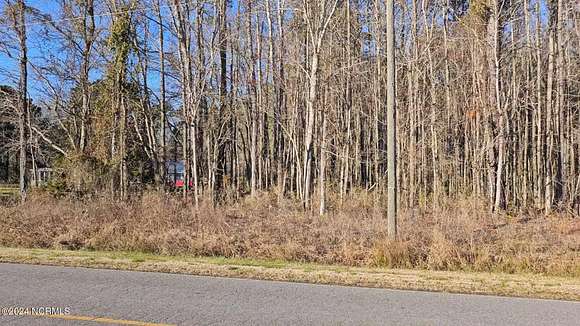 5.3 Acres of Residential Land for Sale in Knotts Island, North Carolina
