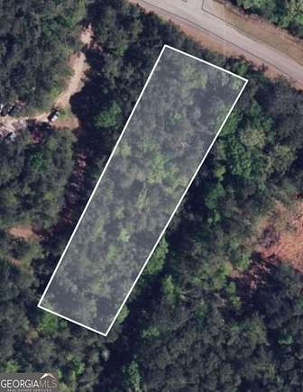 1 Acre of Residential Land for Sale in Hogansville, Georgia