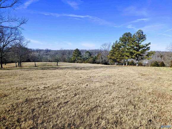 23.2 Acres of Agricultural Land for Sale in Anderson, Alabama