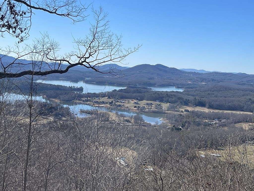 1.5 Acres of Residential Land for Sale in Hayesville, North Carolina