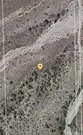16.8 Acres of Land for Sale in Lucerne Valley, California