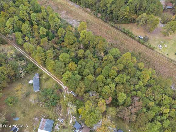 6 Acres of Residential Land for Sale in Jacksonville, North Carolina