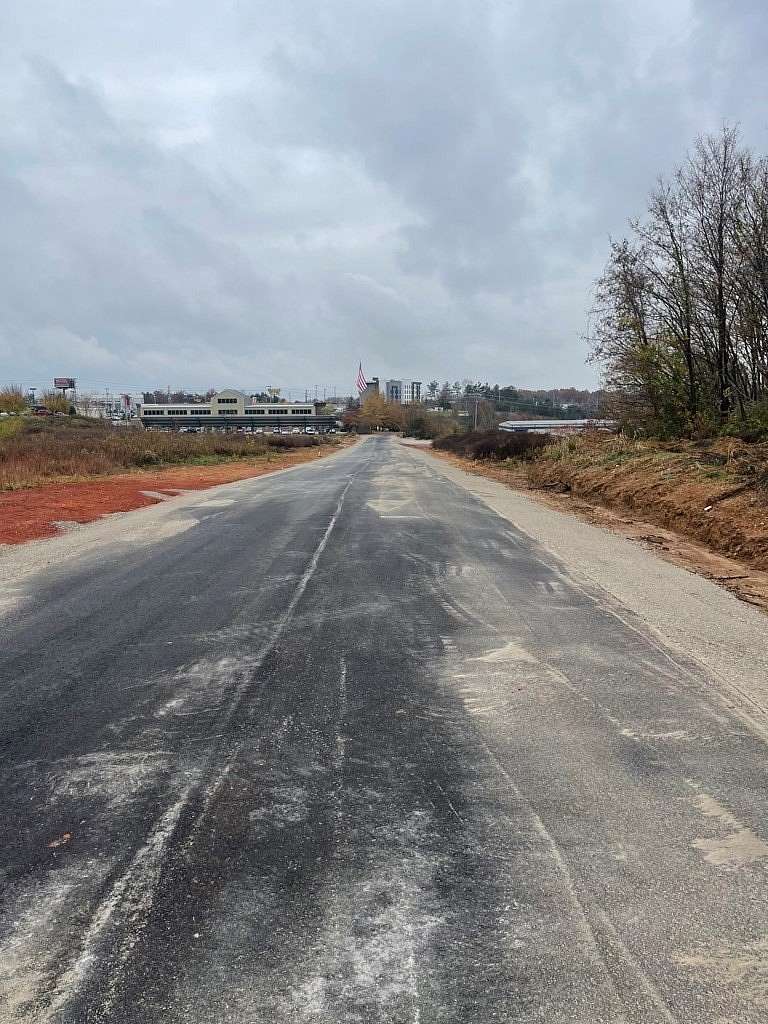 2.25 Acres of Commercial Land for Sale in Cookeville, Tennessee