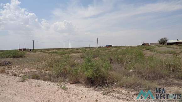 2.1 Acres of Residential Land for Sale in Artesia, New Mexico