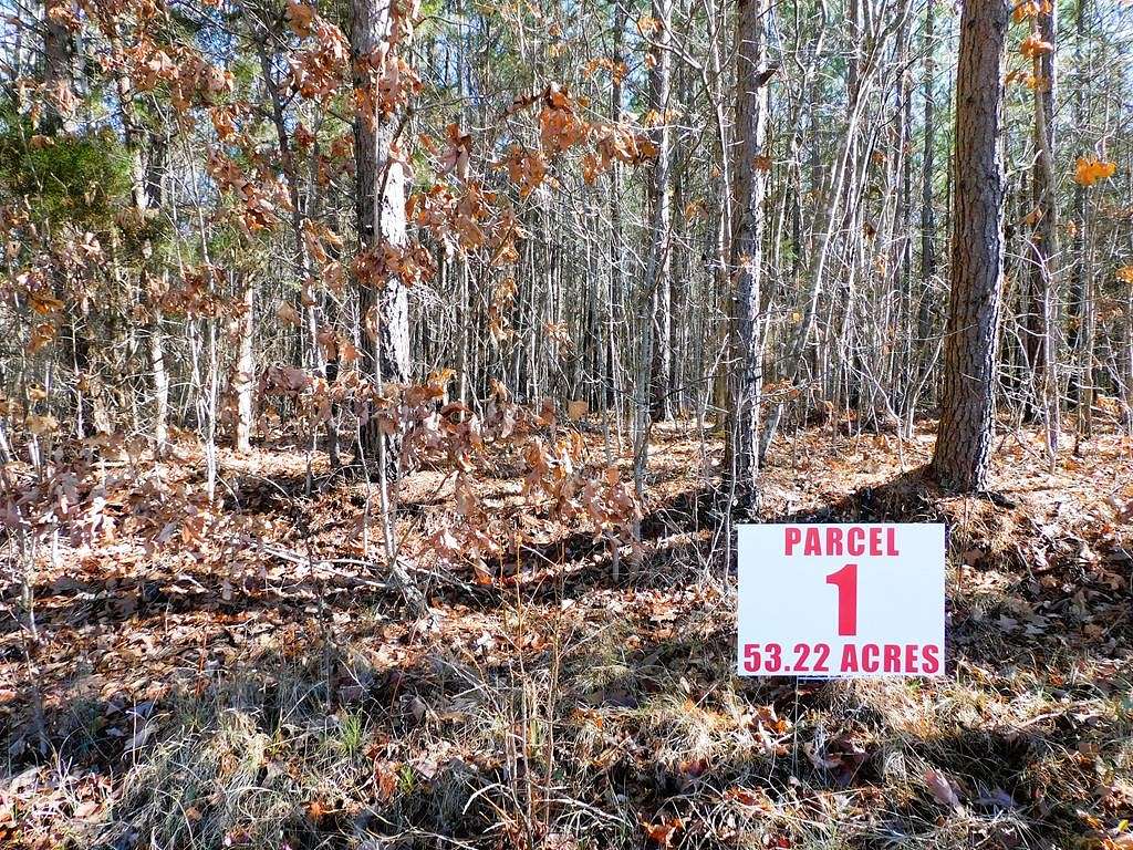Residential Land for Sale in Nathalie, Virginia