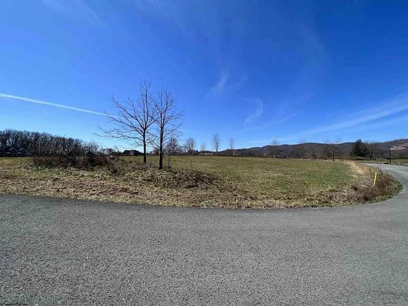 0.66 Acres of Residential Land for Sale in Elkins, West Virginia