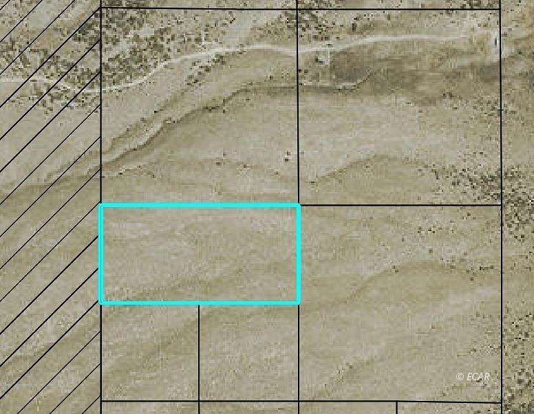 20 Acres of Recreational Land for Sale in Montello, Nevada